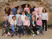 Klasse 5b-Pm Klasse 5b-Pm