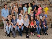 Klasse 5c-At Klasse 5c-At