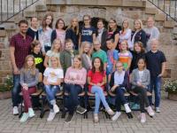 Klasse 5f-Bn Klasse 5f-Bn
