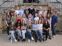 Klasse 8b-Vo Klasse 8b-Vo