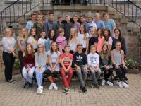 Klasse 8c-Hm Klasse 8c-Hm