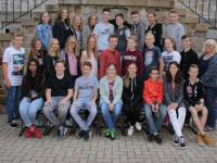 Klasse 8d-Kw Klasse 8d-Kw