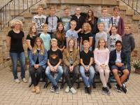 Klasse 8e-Kd Klasse 8e-Kd