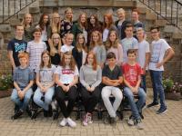Klasse 8f-Lem Klasse 8f-Lem