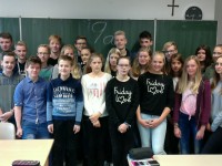 Klassenfoto 9a Klassenfoto 9a