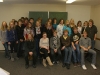 Klasse 9d (2010/2011)