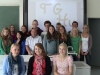 TG Huesmann (2011/2012)
