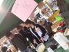 Fridurenmarkt 25.03.18 - Klasse 8e-3