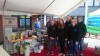 Fridurenmarkt 25.03.18 - Klasse 9d (1)