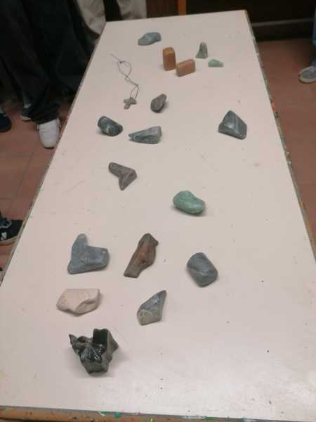 Kreativworkshop in Meppen
