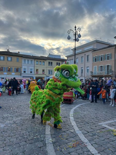 Karn in Fano