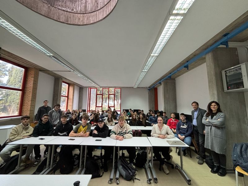 Abschluss der Projektarbeit
