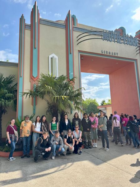 Moviepark Bottrop