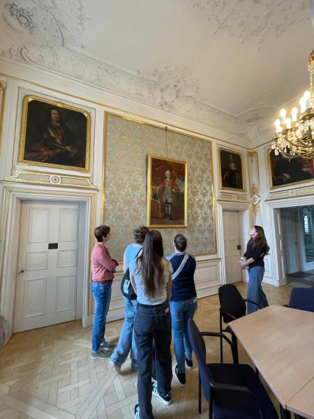 Schloss Nordkirchen