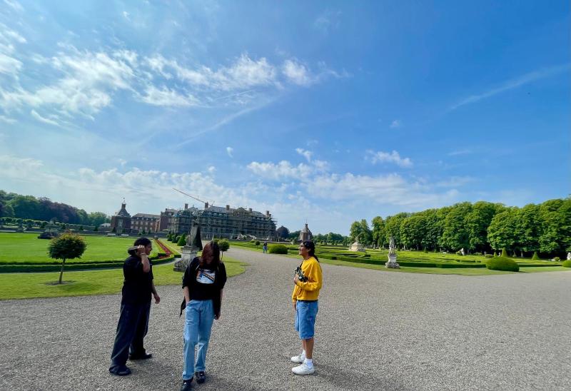 Schloss Nordkirchen