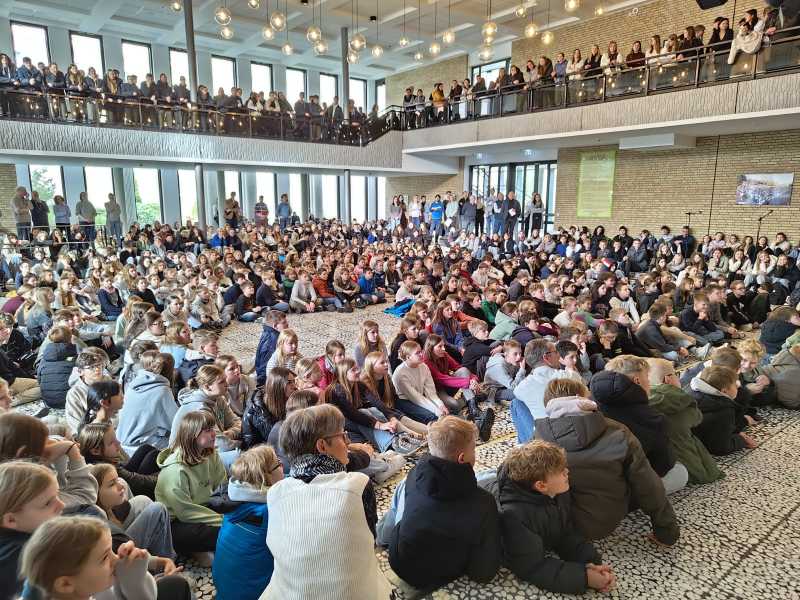 Die Schulgemeinschaft