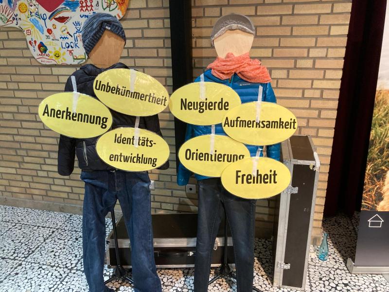 Motive jugendlicher Mediennutzung