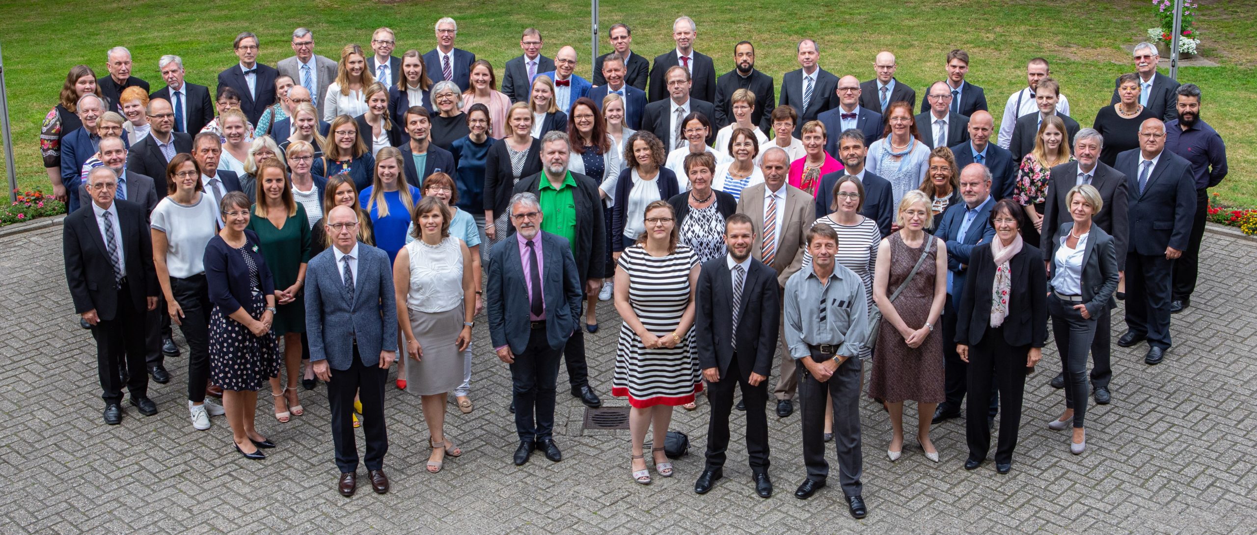 Kollegium | Gymnasium Leoninum Handrup 2021