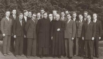 Abiturientia 1956