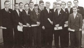 Abiturientia 1959