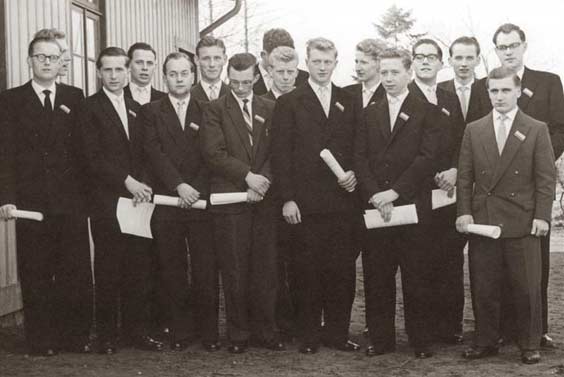 Abitur 1959
