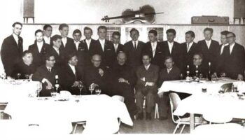 Abiturientia 1962