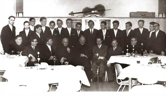Abitur 1962
