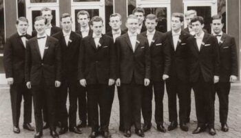 Abiturientia 1965