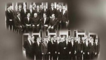 Abiturientia 1966