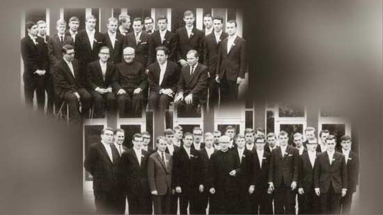 Abitur 1966