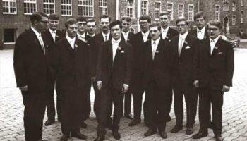 Abiturientia 1967