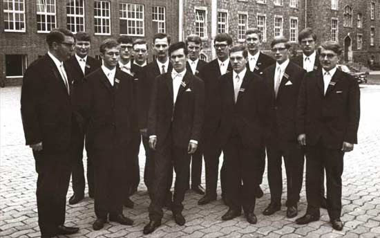 Abitur 1967