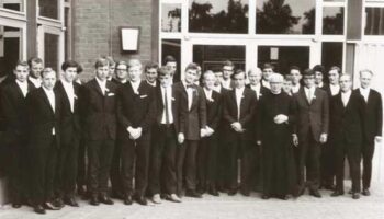 Abiturientia 1968