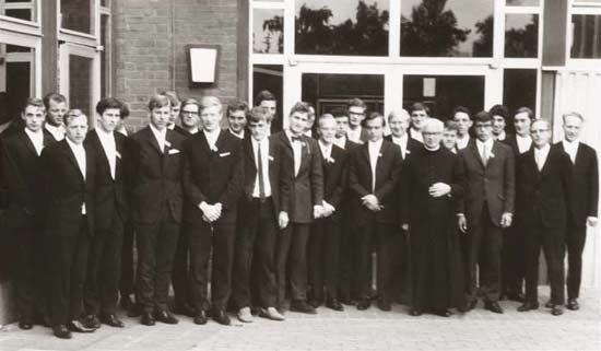 Abitur 1968