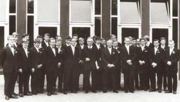 Abiturientia 1969