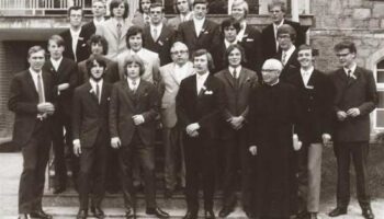 Abiturientia 1971