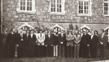 Abiturientia 1972