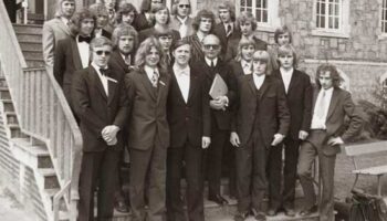 Abiturientia 1973