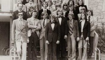Abiturientia 1974