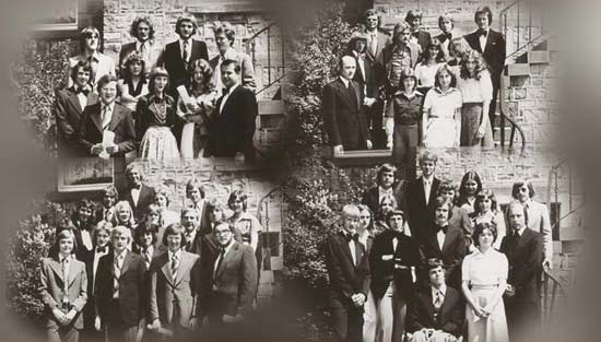 Abitur 1976