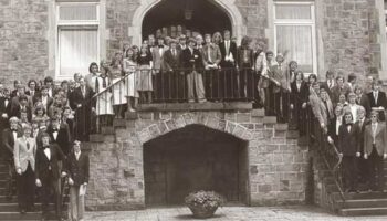 Abiturientia 1977