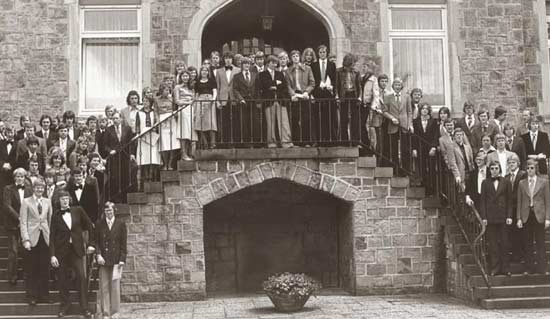 Abitur 1977