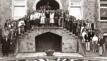 Abiturientia 1978