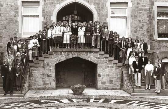 Abitur 1978