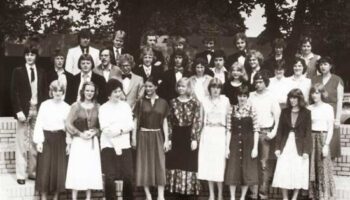 Abiturientia 1979