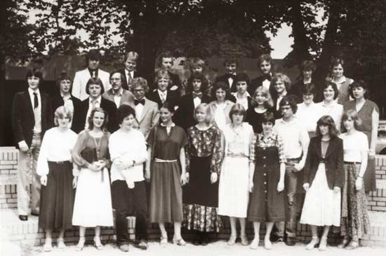 Abitur 1979