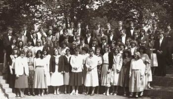 Abiturientia 1980