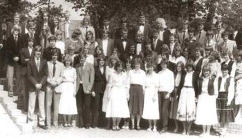 Abiturientia 1981