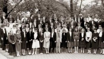 Abiturientia 1983