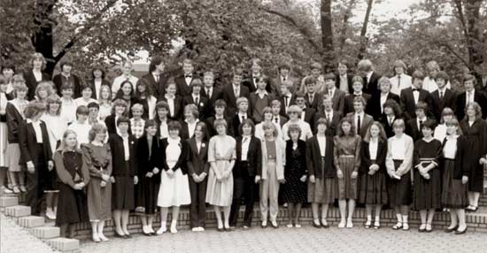Abitur 1983